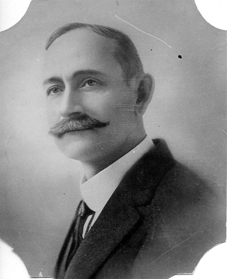 Connell