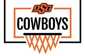 Full color trashcan backboard design