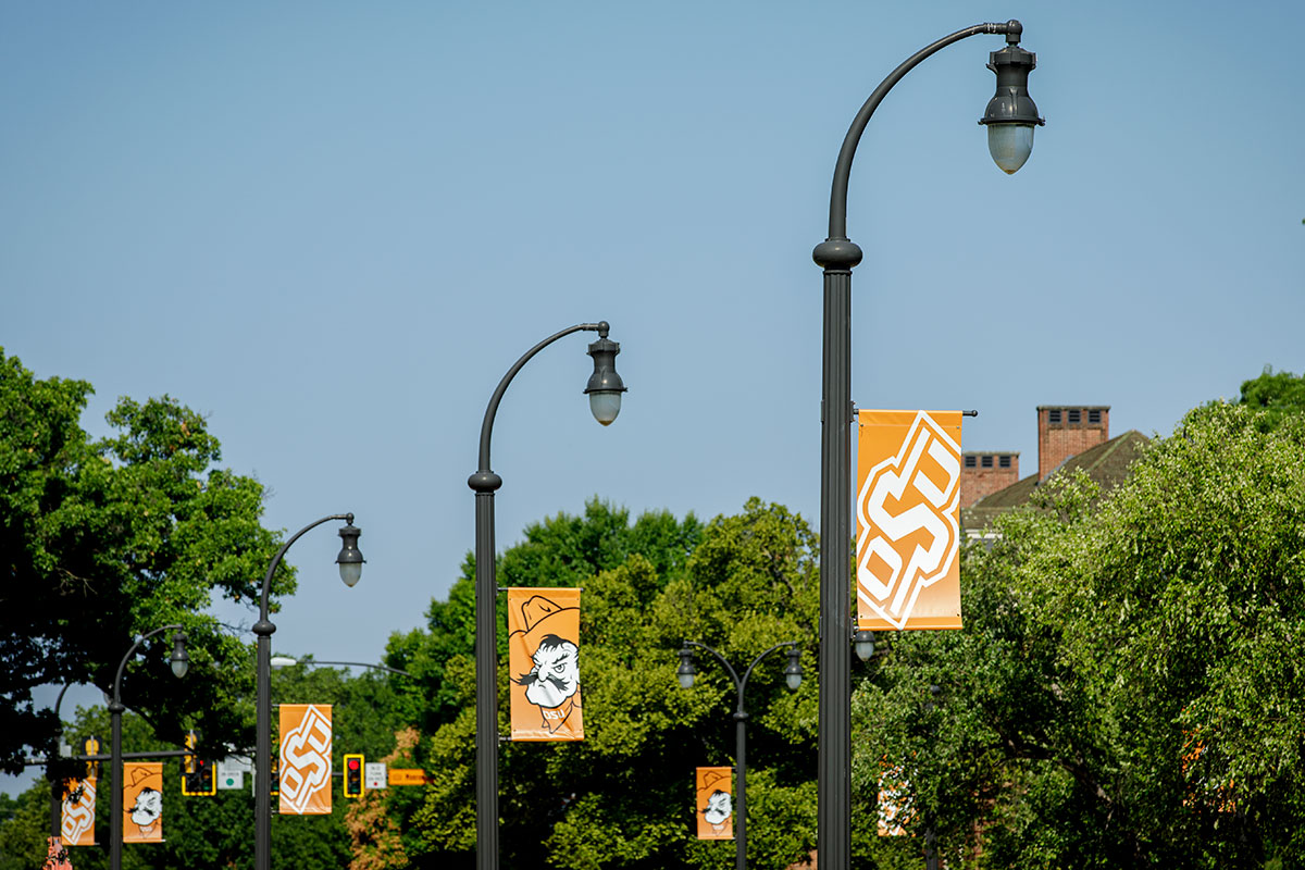 Department of Brand Management | Oklahoma State University