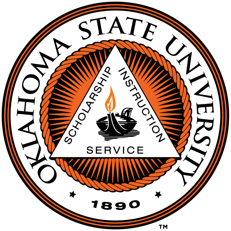 Current marks Oklahoma State University